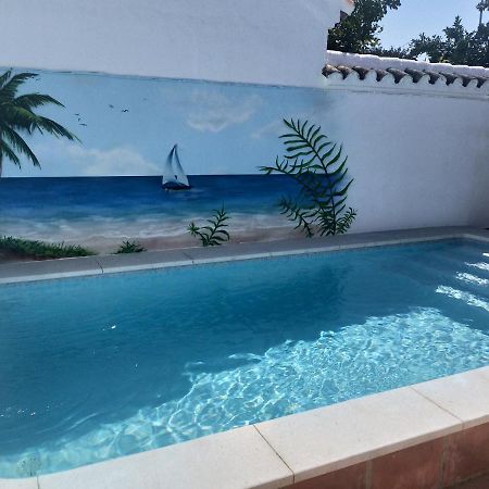 Encinarejo De Cordoba Acogedora Casa Cerca De Cordoba 빌라 외부 사진