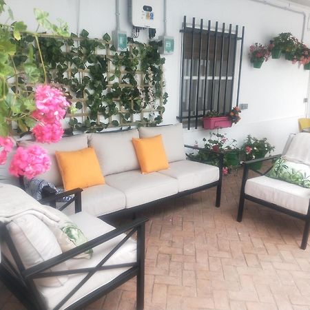 Encinarejo De Cordoba Acogedora Casa Cerca De Cordoba 빌라 외부 사진