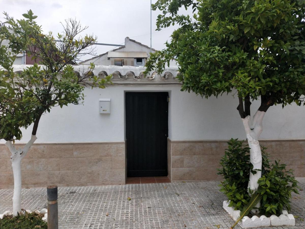 Encinarejo De Cordoba Acogedora Casa Cerca De Cordoba 빌라 외부 사진