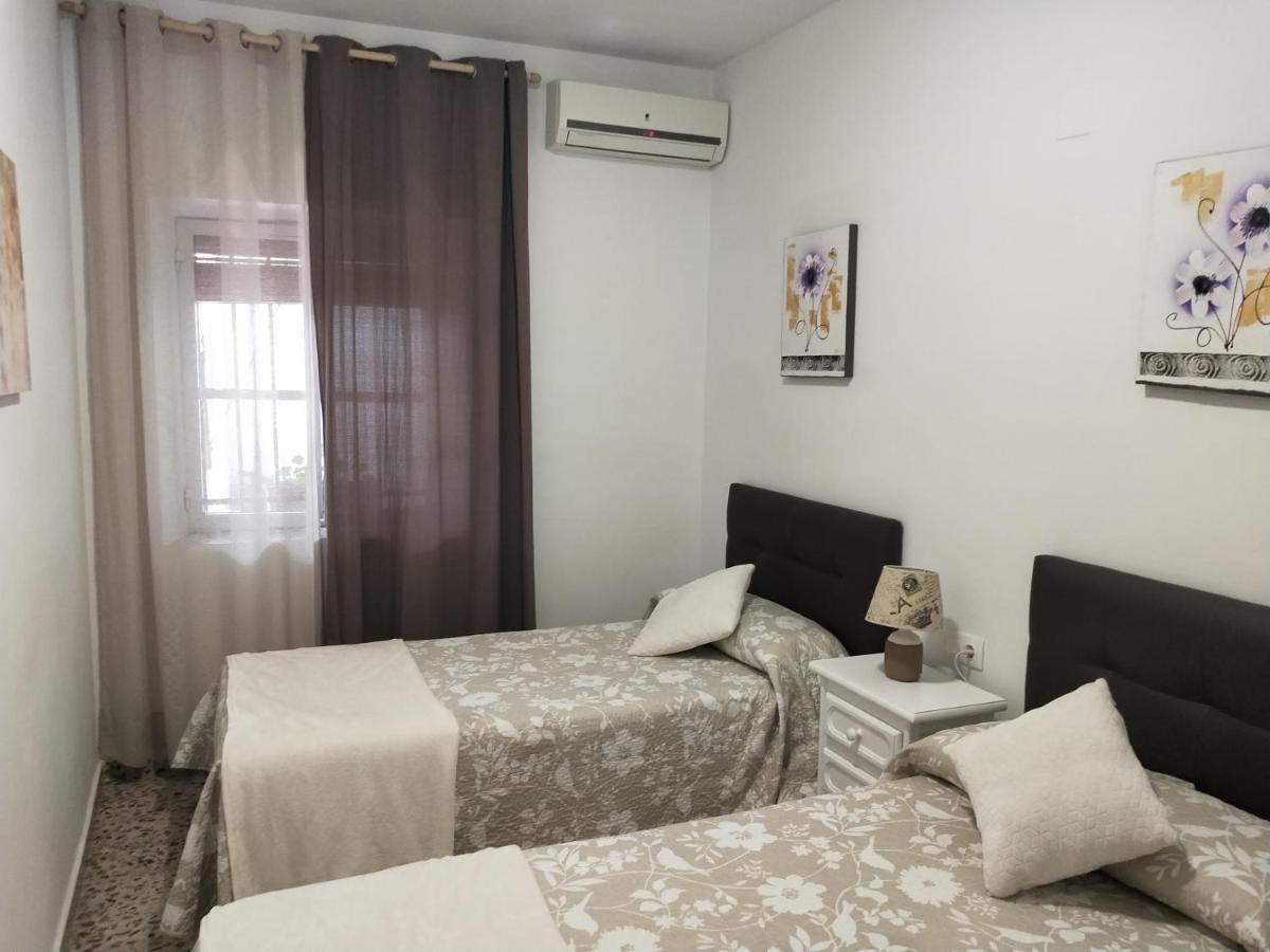 Encinarejo De Cordoba Acogedora Casa Cerca De Cordoba 빌라 외부 사진
