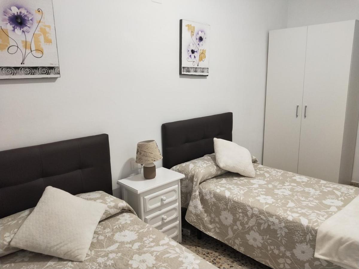 Encinarejo De Cordoba Acogedora Casa Cerca De Cordoba 빌라 외부 사진