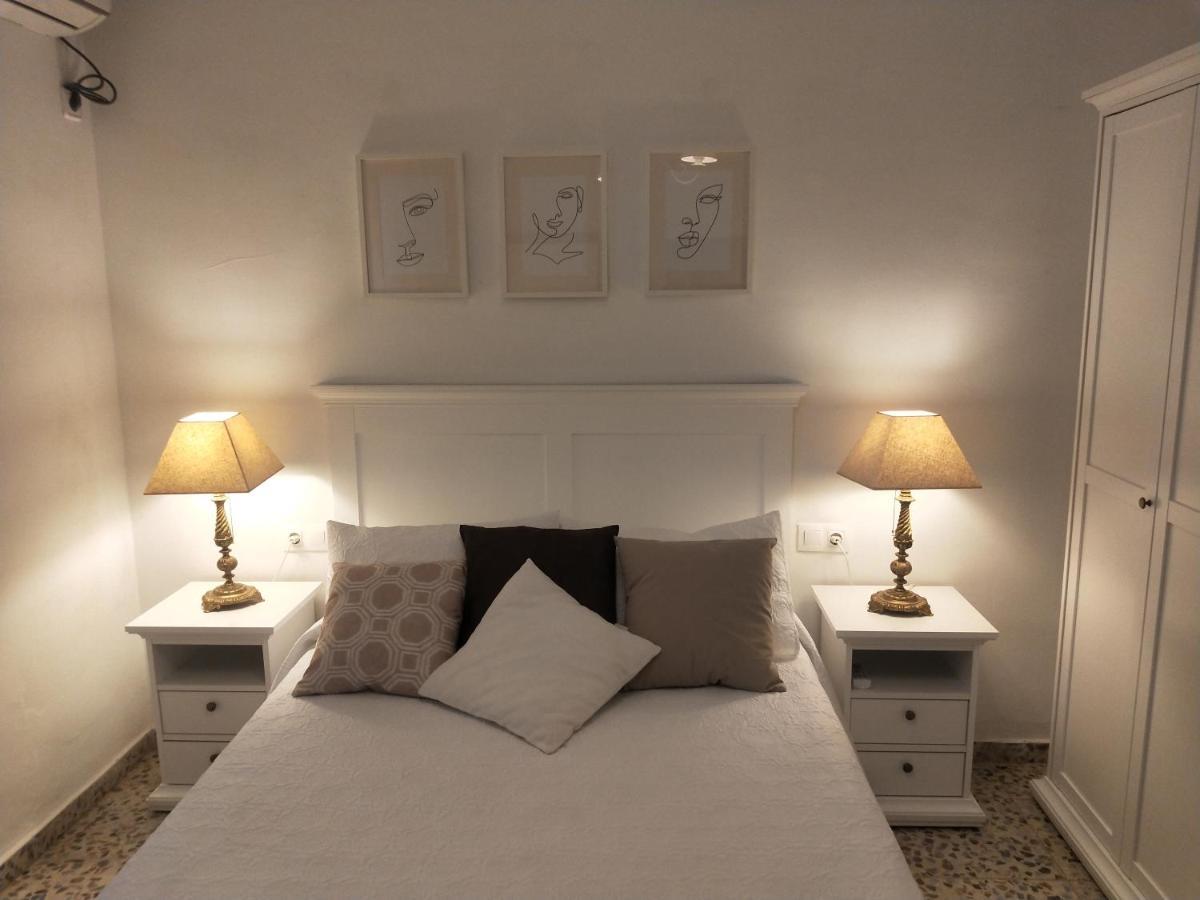 Encinarejo De Cordoba Acogedora Casa Cerca De Cordoba 빌라 외부 사진