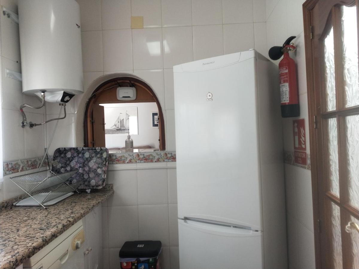 Encinarejo De Cordoba Acogedora Casa Cerca De Cordoba 빌라 외부 사진