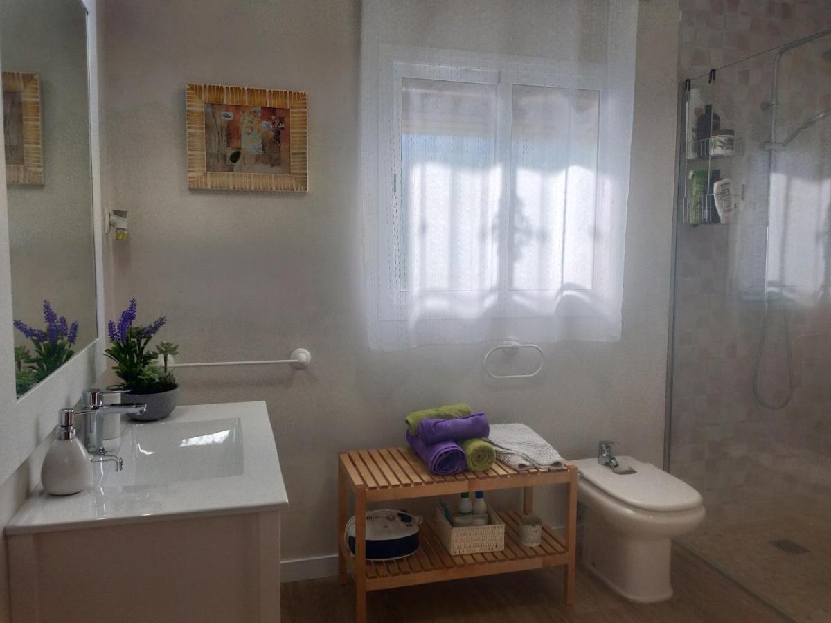 Encinarejo De Cordoba Acogedora Casa Cerca De Cordoba 빌라 외부 사진