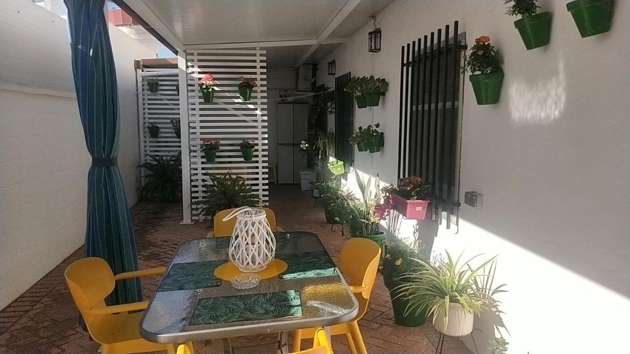 Encinarejo De Cordoba Acogedora Casa Cerca De Cordoba 빌라 외부 사진
