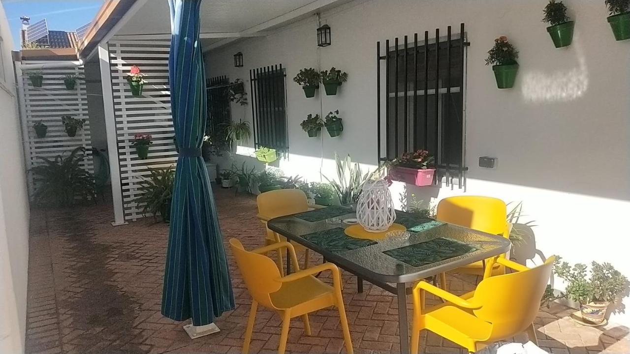 Encinarejo De Cordoba Acogedora Casa Cerca De Cordoba 빌라 외부 사진