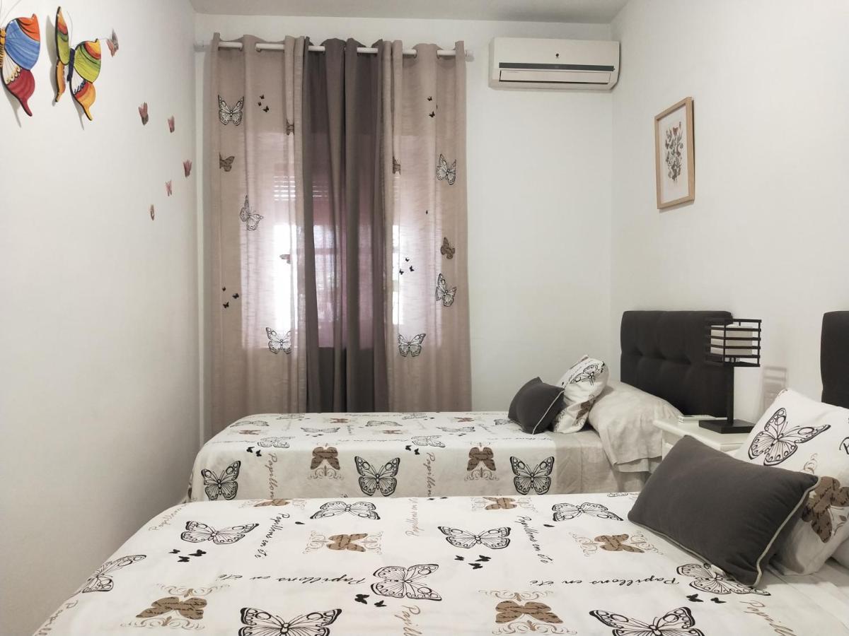 Encinarejo De Cordoba Acogedora Casa Cerca De Cordoba 빌라 외부 사진