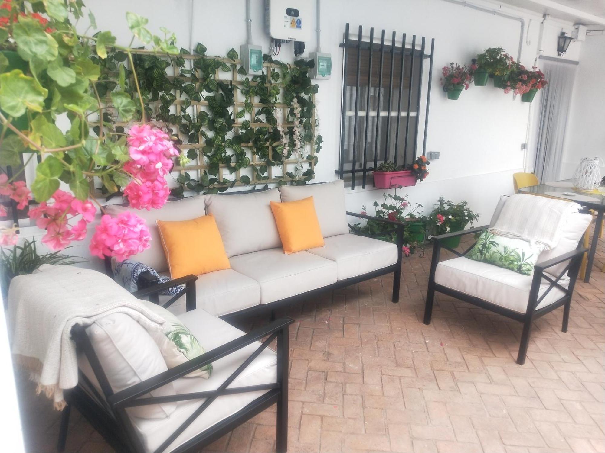 Encinarejo De Cordoba Acogedora Casa Cerca De Cordoba 빌라 외부 사진