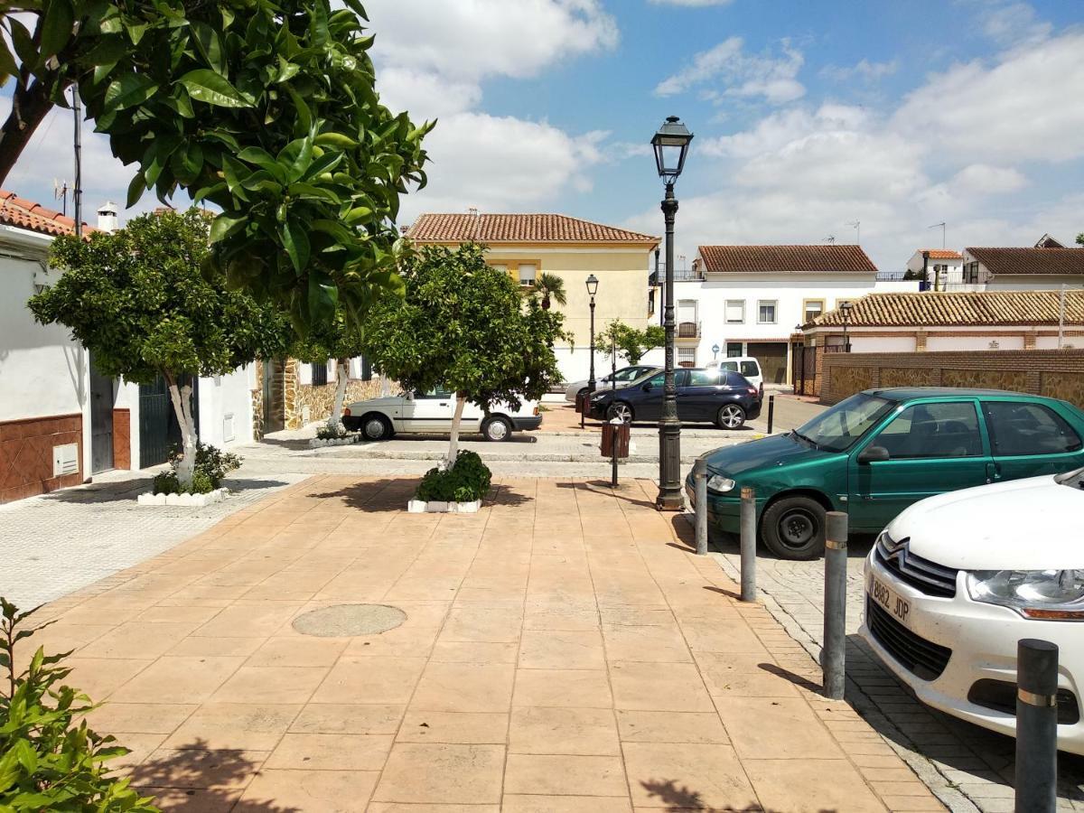Encinarejo De Cordoba Acogedora Casa Cerca De Cordoba 빌라 외부 사진